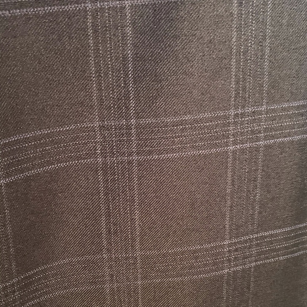 Year-Round Windowpane Custom Suit - Picture 7 of 7